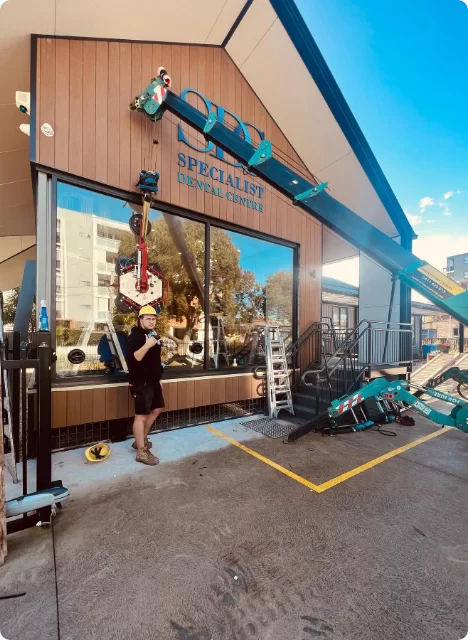 Our Commercial Projects 3