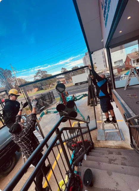 Our Commercial Projects 4