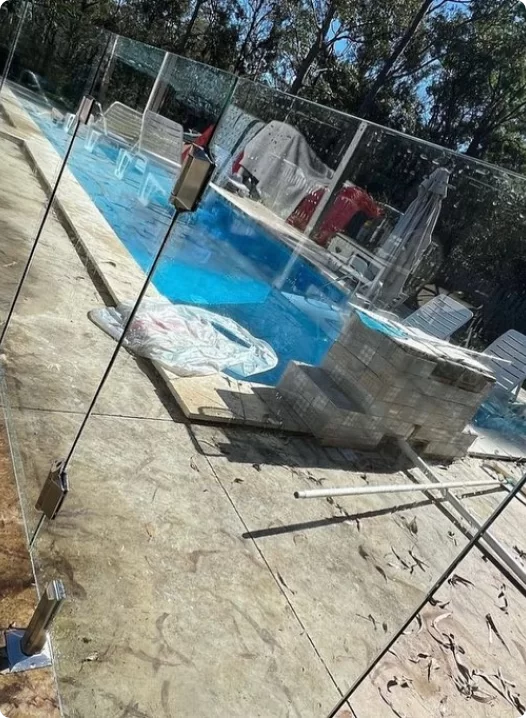 pool fencing img1